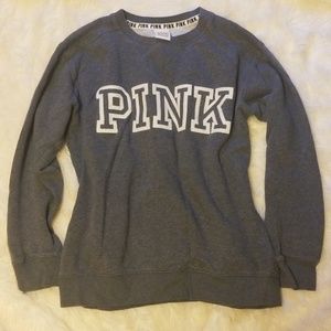 💕VS Pink Sweatshirt💕